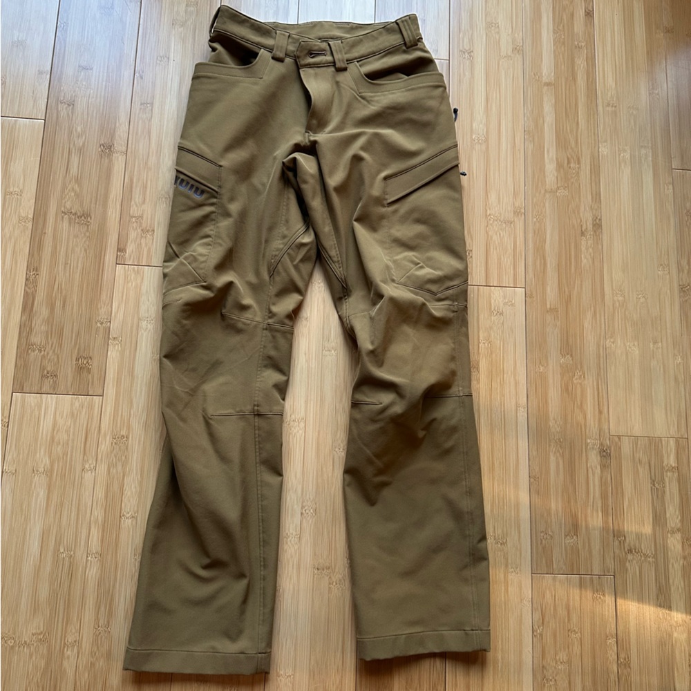 NWOT KUIU Attack Pants Size 28